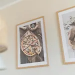 Zentrum - Happyhome - Direkt In Der Porschestrasse, 5 Personen & Kind, 3 Betten * Wolfsburg