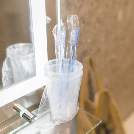 Appartement Zentrum - Happyhome - Direkt In Der Porschestrasse, 5 Personen & Kind, 3 Betten *