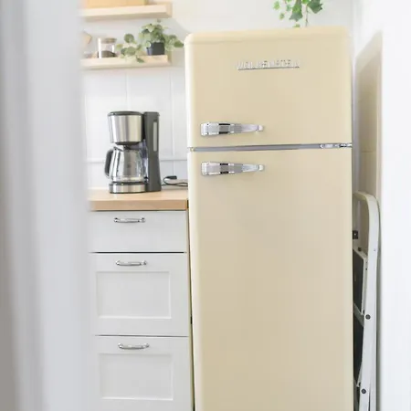Apartment Innenstadt - Happyhome - Direkt In Der Porschestrasse, 5 Personen & Kind, 3 Wolfsburg