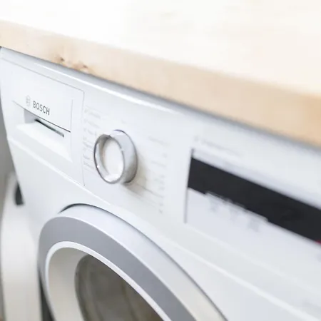 Innenstadt - Happyhome - Direkt In Der Porschestrasse, 5 Personen & Kind, 3 * Wolfsburg
