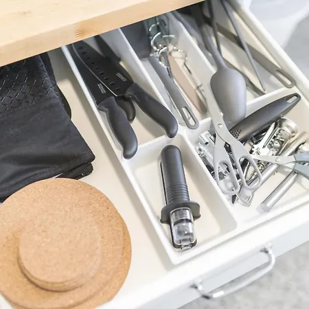 Apartmán Grosse Fussgaengerzone Mit Parkplatz & Kueche *
